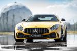 Mercedes-AMG GT R by G-Power 2019 года